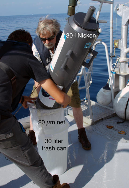 TrashcanNet