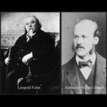 The instigators and organizers of the 1880-1883 deep-sea explorations of the Travailleur and Talisman