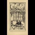 Frick Bookplate