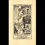 Ruth Parker Allen Bookplate