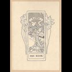 Bookplate of Jesse Lowe Smith