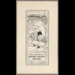 Bookplates of Marjory & Percival Mitchell