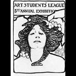 1898 Art Students League