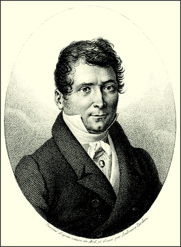 Antoine Risso