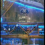 Plankton Beach Bar in Ecuador