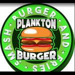Plankton Burgers!