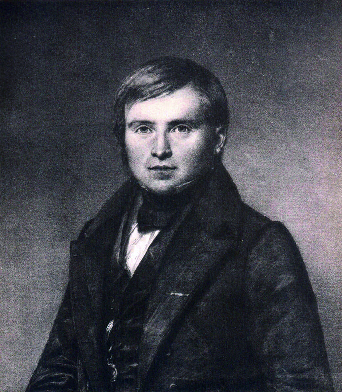 C.G. Ehrenberg