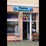Plankton Pet Store in Hungary