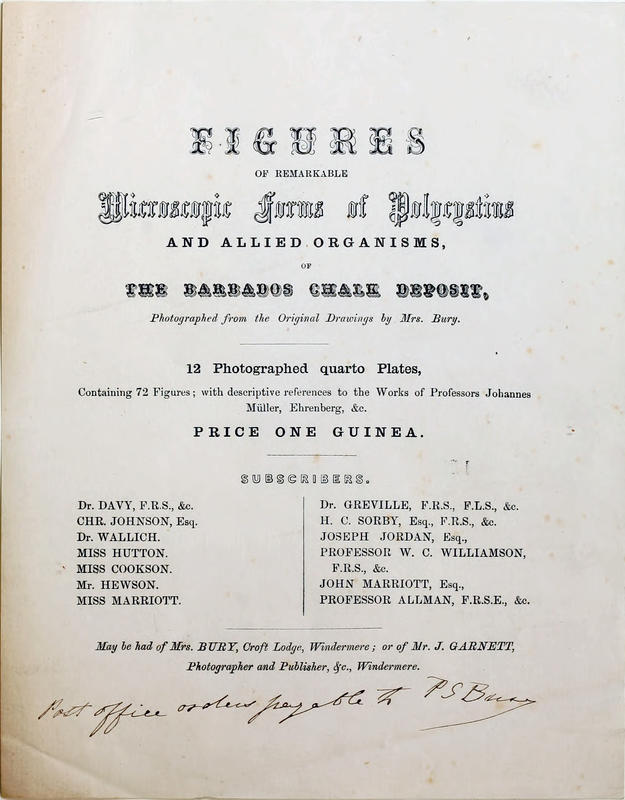 title page