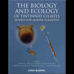 A book of their own: The Biology and Ecology of Tintinnid Ciliates: models for marine plankton.