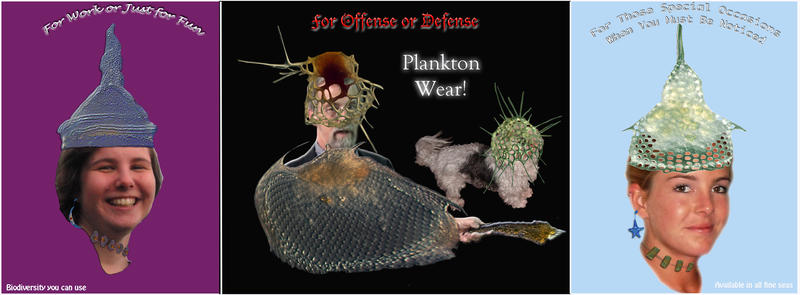 Plankton Wear
