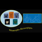 Métamorphes Microscopiques  - Microscopic Shape Shifters  = Polymorphism