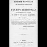 1826RissoNatHistVol1Cvr