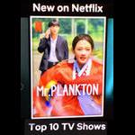 Mr Plankton Netflix